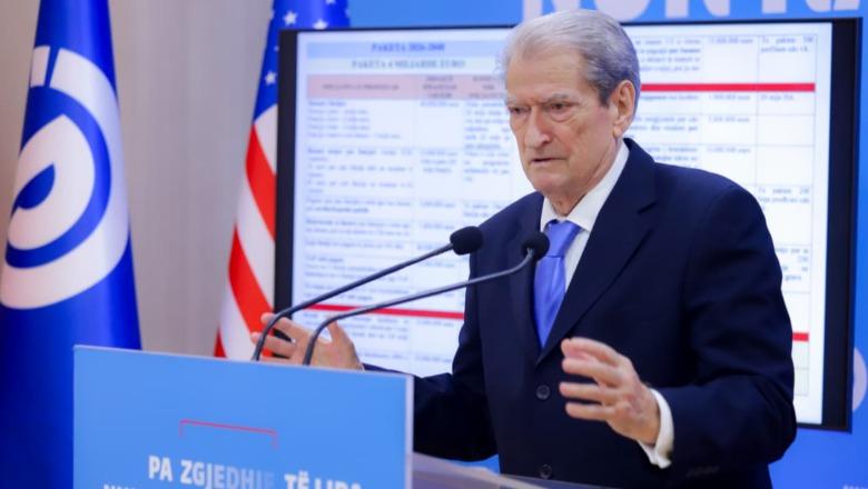 Nesër seancë maratonë, kalon buxheti 2026, PD 60 amendamente! Berisha pendohet: Gabim firmat për Avokatin e Popullit