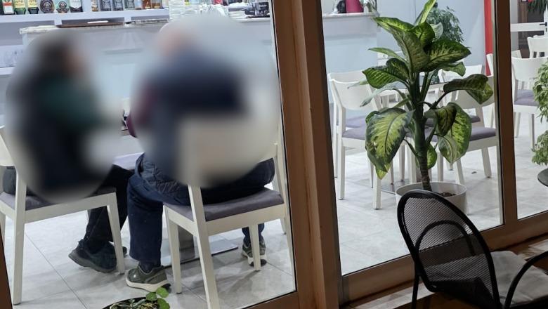 Edison Ypi: Vali dhe Tekiu