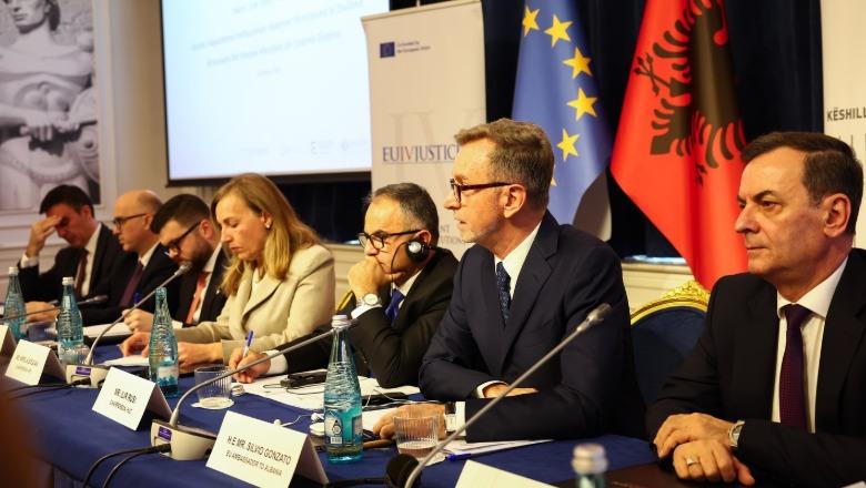 Nesër zgjidhet kreu i ri i SPAK, Gonzato: KLP do sigurojë që të jetë person me integritet! Ambasada britanike: E rëndësishme në përparimin e Shqipërisë