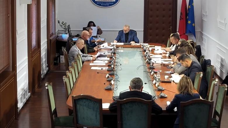 Kuvendi rihap garën për vendin e Elsa Toskës në Gjykatën Kushtetuese, opozita kundër: Po bëni ‘pirueta’ për të kapur GJK