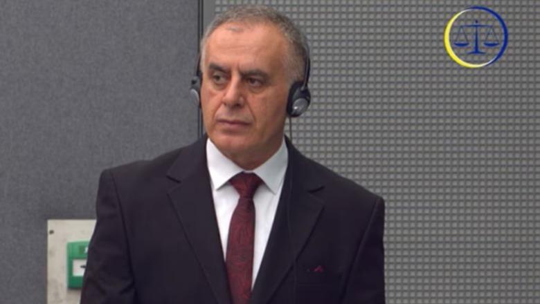 Akuzohet për pengim të drejtësisë në gjyqin kundër Thaçit, Gjykata Speciale liron me kusht Isni Kilajn