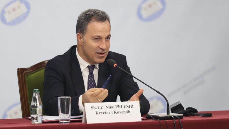 Mbrojtja e fëmijëve, prioritet i Kuvendit: Konstituohet grupi vullnetar parlamentar “Miqtë e Fëmijëve”