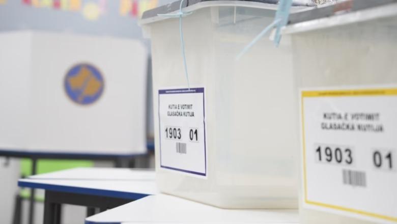 Kosovë/ KQZ-ja nuk certifikon kandidatët e Listës Serbe për zgjedhjet e 28 dhjetorit