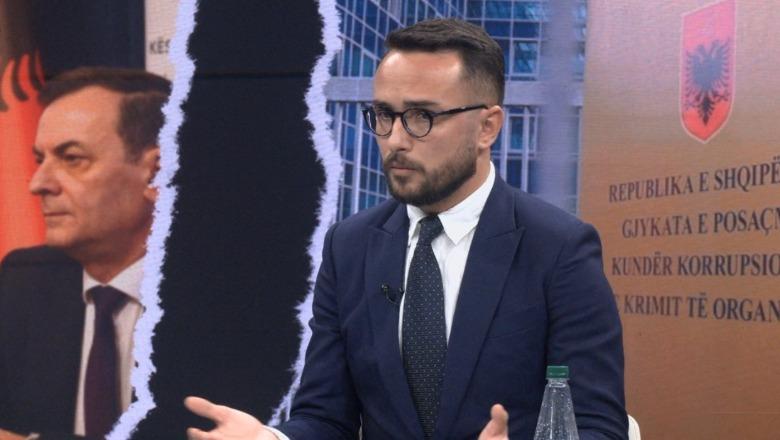 Lëvizja e Salianjit/ Tedi Kopliku për Report Tv: S’është përçarje! PD ka nevojë për rigjenerim