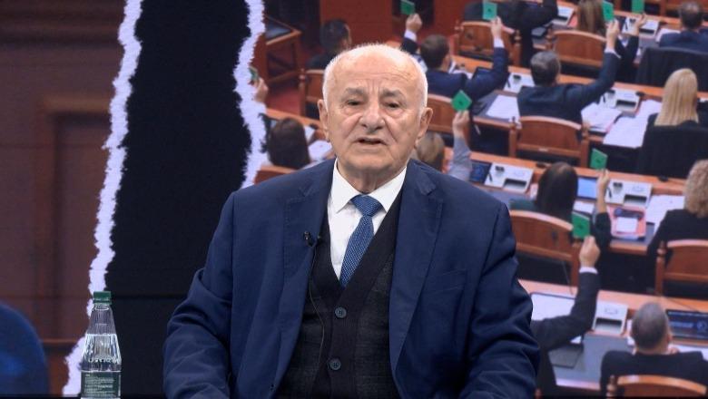 Avokati Islami për Report Tv: Shteti mbron trafikantët! Ligji për Barazinë Gjinore një turp, shkatërron familjen