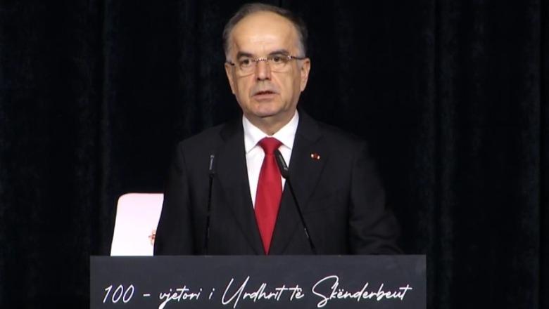 Rivlerësimi i pasurive të paluajtshme me 5%, presidenti Bajram Begaj dekreton ligjin