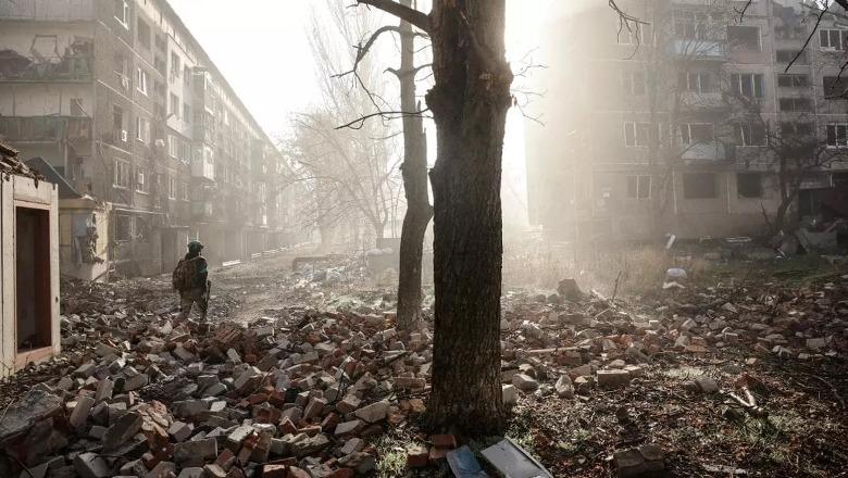 Territoret, ushtarët dhe rindërtimi! Dy planet e paqes në Ukrainë në zemër të konfliktit