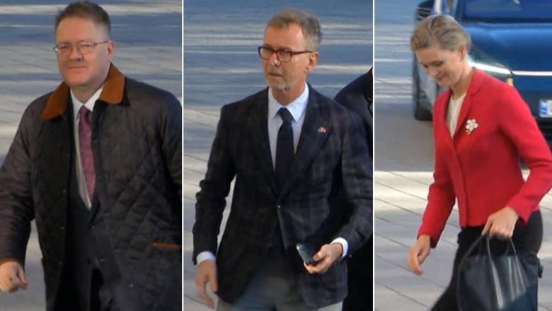 Zgjedhja e kreut të ri të SPAK-ut, ndërkombëtarët zbarkojnë në KLP