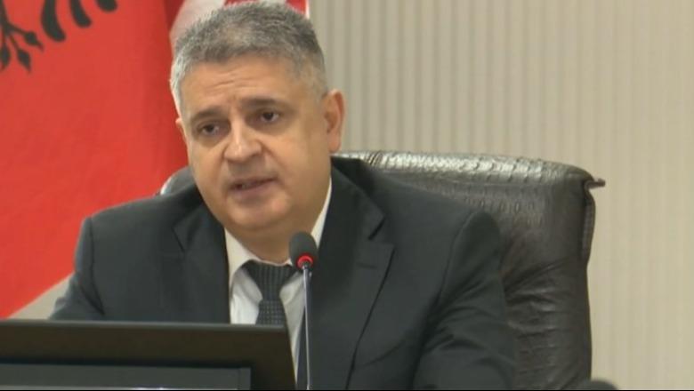 Në garë për kreun e SPAK, Xholi: Do çoj para luftën kundër krimit e korrupsionit! Prokurorët pre e sulmeve të padrejta, e rëndësishme pavarësia e Prokurorisë