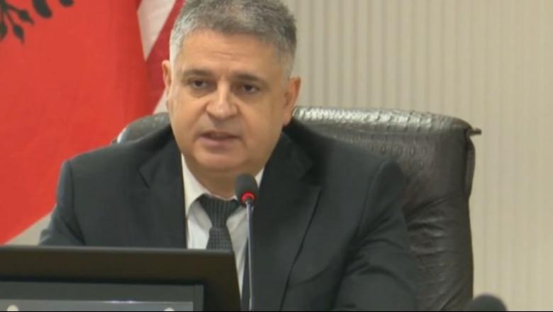 Adnan Xholi: Prej 27 vitesh në sistemin e drejtësisë, kam udhëhequr hetime të rëndësishme dhe jam drejtues i 5 skuadrave hetimore