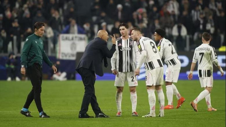 Spalletti 'sms' drejtuesve: Juventusit i duhet një qendërmbrojtës, dua të ndryshoj skemën
