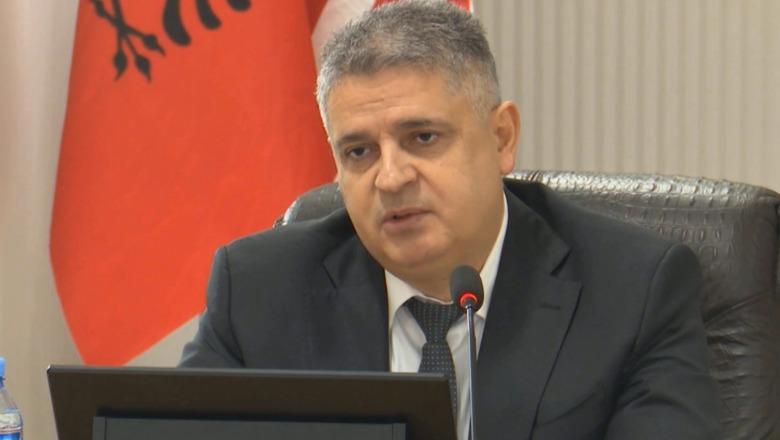 Adnan Xholi: Prej 27 vitesh në sistemin e drejtësisë, kam udhëhequr hetime të rëndësishme dhe jam drejtues i 5 skuadrave hetimore