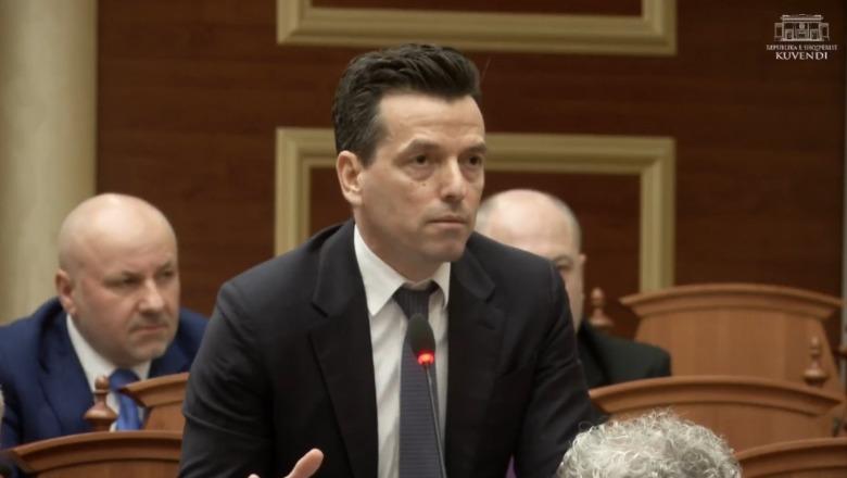 Shehaj akuza qeverisë: Keni vendosur të vidhni Avokatin e Popullit, ndërkombëtarët kanë frikë se mos vidhni dhe kreun e SPAK! Pse nuk ka ardhur Rama?