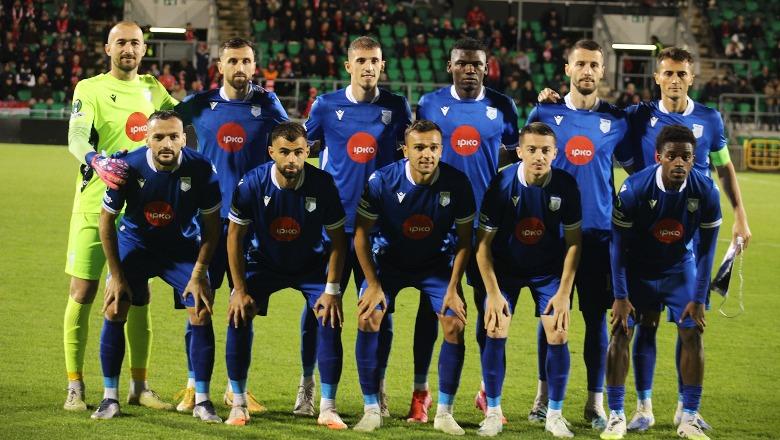 Sot në fushë Drita dhe Shkëndija, njihuni me 18 ndeshjet e Conference League