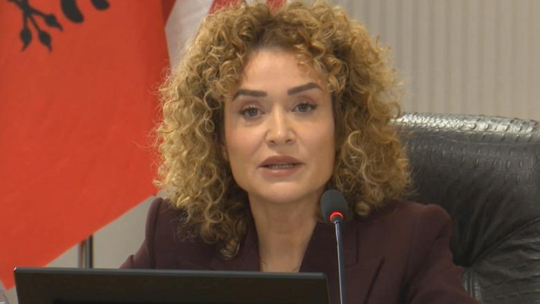 Doloreza Musabelliu: Sekuestruam 10 milionë dollarë kriptomonedha, por nuk kishim portofol për t'i ruajtur!