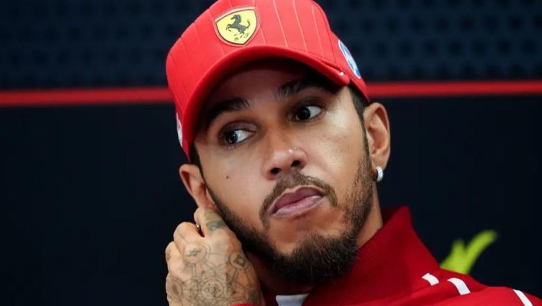 Dimri i vetmisë së madhe për Lewis Hamilton: Do e hedh telefonin në kosh dhe s'do flas me askënd