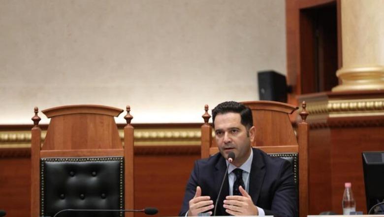 BE shpreh shqetësime serioze për ‘Paqen Fiskale’ në prag të votimit në parlament