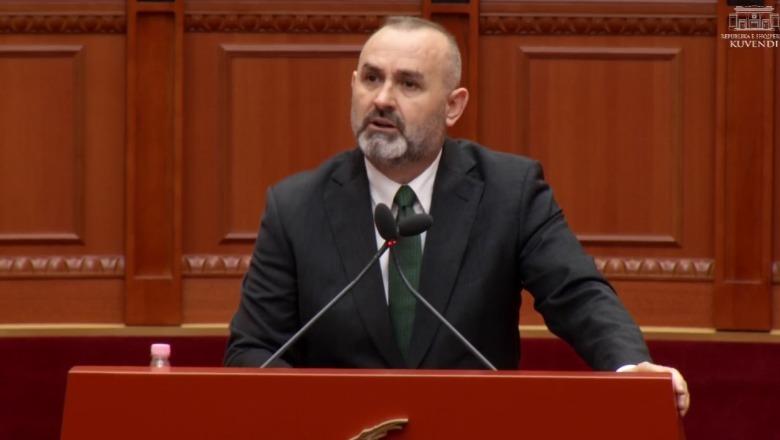 Ulsi Manja-opozitës: E keni kthyer Avokatin e Popullit në vend pune! Nuk e noh lepurin e Surrelit e as Ujkun e Cërrikut, kush ju detyroi me firmos?