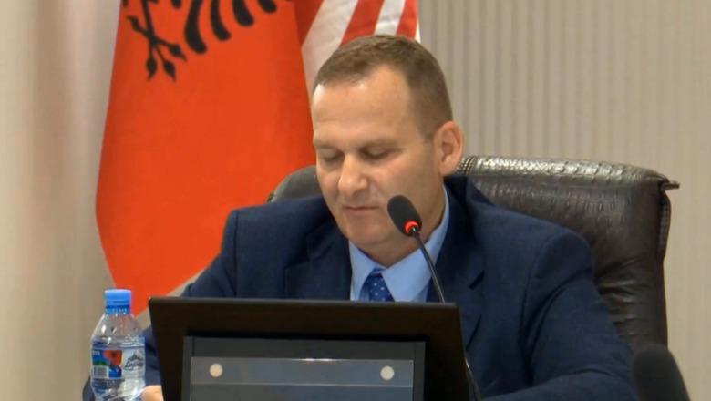 Gara për kreun e SPAK/ Elvin Gogaj prezanton platformën: Ja katër shtyllat e vizionit tim nëse zgjidhem në krye të SPAK