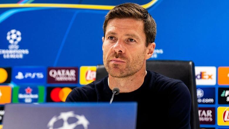 A do shkarkohet Xabi Alonso? Real Madridi merr vendimin, trajneri: S'kam asgjë për të qortuar te vetja
