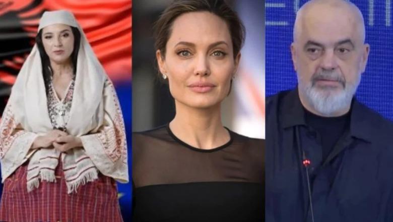 ‘Diella fenomen botëror, konkurroi Angelina Jolie, Rama: Ministrja e Prokurimeve Publike nuk do të veprojë e pavarur