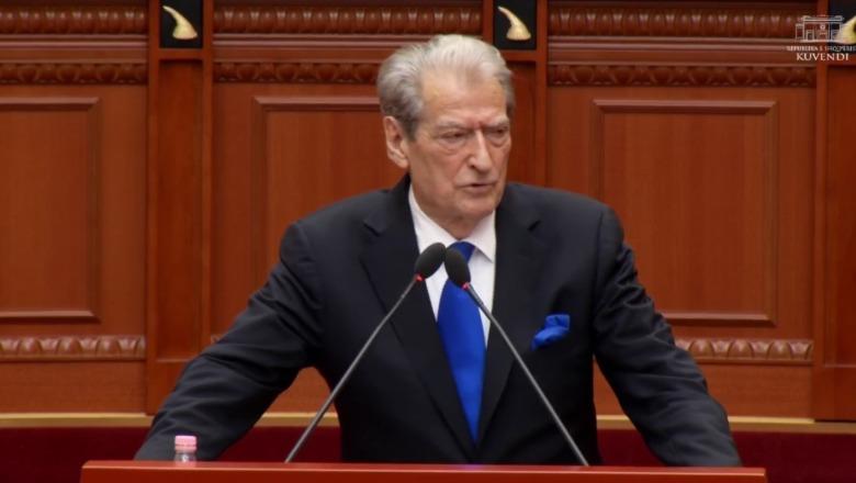 Berisha: Ku e keni Ramën? Ai dhe Balluku kanë frikë të dalin përpara qytetarëve