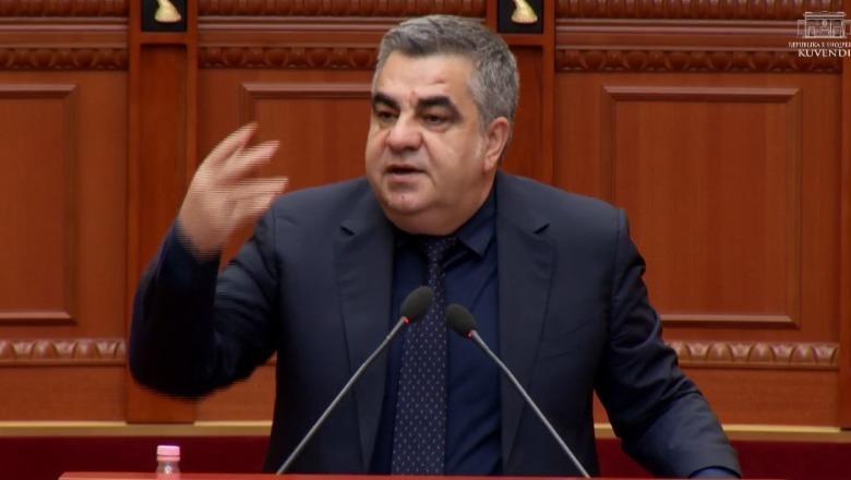 Zhupa interpelancë me Gonxhjan për projektin në Durrës, ministri: Asnjë objekt historik nuk do të cenohet! Familjet do të dëmshpërblehen në vlerën e tregut