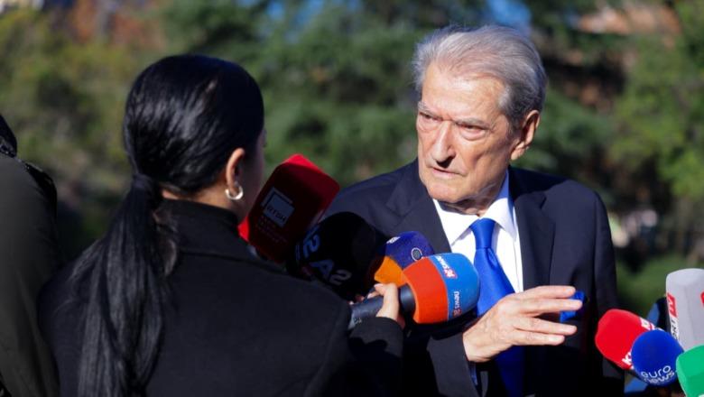 Debati për Avokatin e Popullit, Berisha: Endri Shabani i mori firmat kur mbështeti Florian Binajn