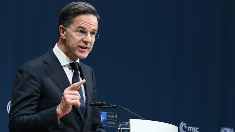 Shefi i NATO-s: Ne jemi objektivi i radhës i Rusisë! Konflikti është në derën tonë, është koha për veprim