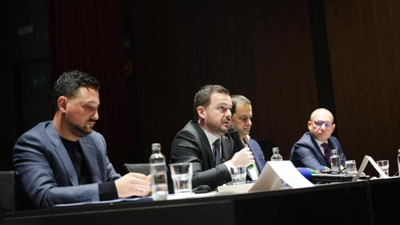 Ministri Salla në Himarë: Bujqësia, potencial i zhvillimit të zonës