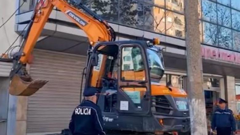 Lirimi i hapësirave publike, Rama: Vijojmë punën për të liruar trotuaret dhe rrugët e zaptuara