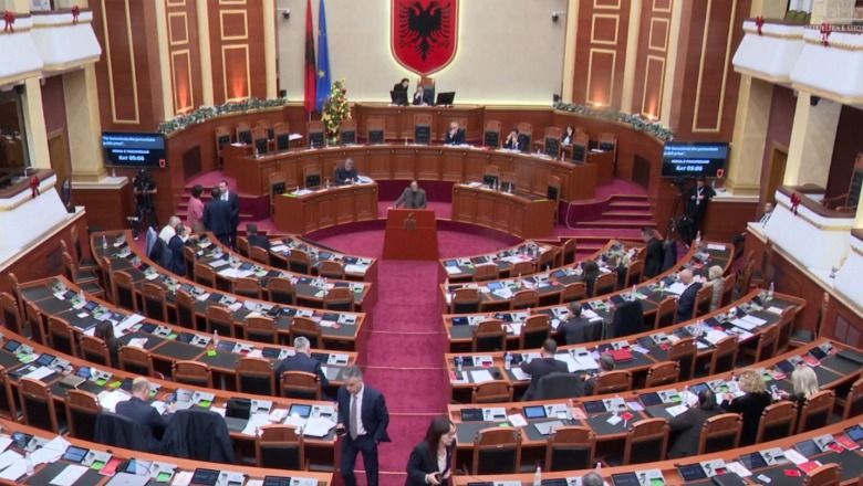 Projektligji i ri i Koncesioneve/ Ministrja Ibrahimaj: Për çdo kontratë do ketë analizë kosto përfitimi dhe studim fizibiliteti