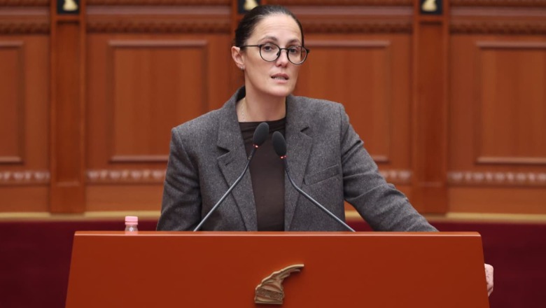 Projektligji i ri i Koncesioneve/ Ministrja Ibrahimaj: Për çdo kontratë do ketë analizë kosto përfitimi dhe studim fizibiliteti