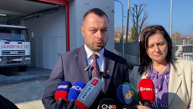 'Na duhet një Shqipëri e sigurt edhe për turistët tanë', deputeti polak: Ju mbështesim në procesin e integrimit