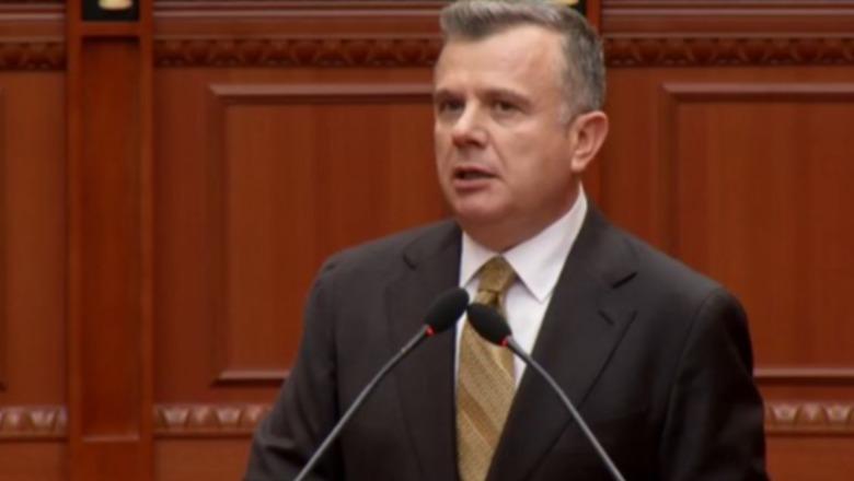 Balla uron drejtuesin e ri të SPAK Klodian Braho: Urojmë që punët e mira të nisura nga Dumani të vazhdojnë