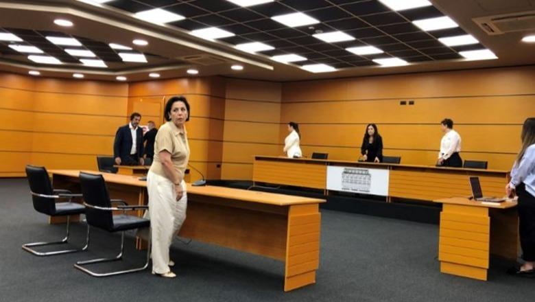 Probleme me pasurinë, Kolegji i Posaçëm i Apelimit shkarkon nga detyra prokuroren e Elbasanit, Rajmonda Berisha