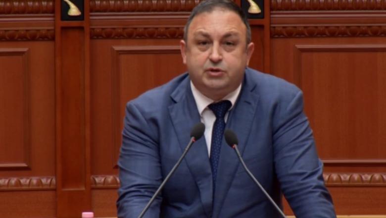 Kuvend/ Mocion me debat për 11 majin, Hoxha: PD thotë se zgjedhjet u vodhën për të mos pranuar se nuk janë alternativë qeverisëse