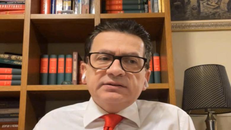 Spahiu: Ju kujtohet cilat media mashtronin në janar që SHBA dhe Trump po mbyllin SPAK?