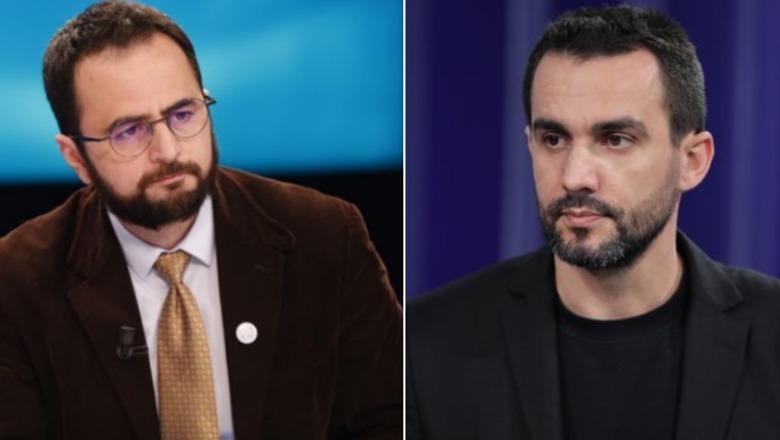 Endri Shabani u zgjodh Avokati i Popullit/ Adratik Lapaj: Shërbëtor i sistemit dhe Edi Ramës, kryeministri na ka përballë zyrës