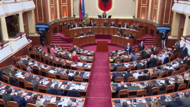 ‘Paqja fiskale’, debate në Kuvend! Shehaj: Doni t’i falni gjobën 120 mln Bankers! Malaj: Nuk përfiton, po merren masa për t’ia vjelur gjobën