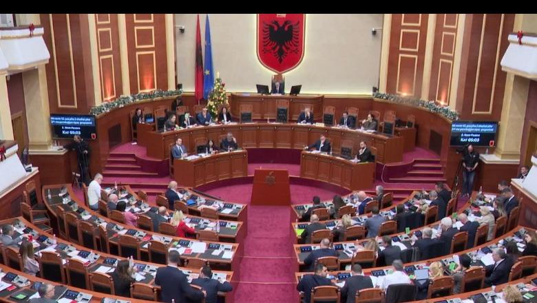 Nuk u dha anëtarëve të Këshillit të Imunitetit provat për Ballukun, Kuvendi: Do pyesim SPAK, materiali është sekret hetimor, është në kasafortë