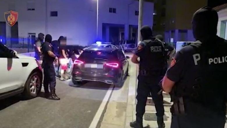 Me urdhër të SPAK, aksion në Dobraç dhe Fushë-Kuqe, dy të arrestuar! Bastisen edhe Bajrat