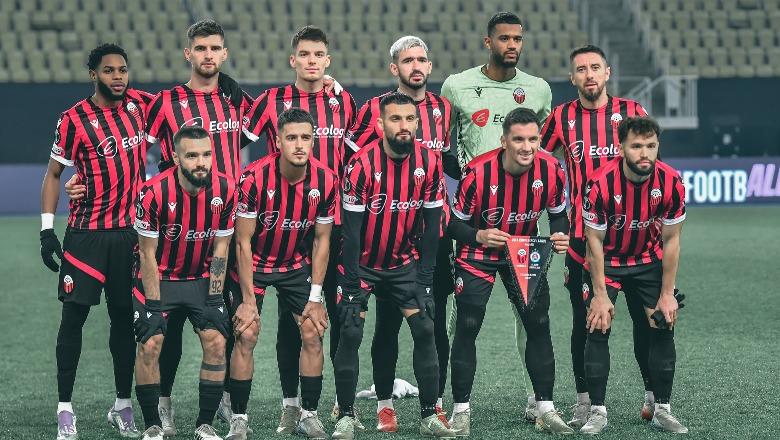 Conference League/ Drita 'fiket' në Prishtinë nga AZ Alkmaari, Shkëndija fiton 2-0 kundër Slovan Bratislavës! Shqiptarët ëndërrojnë fazën play-off