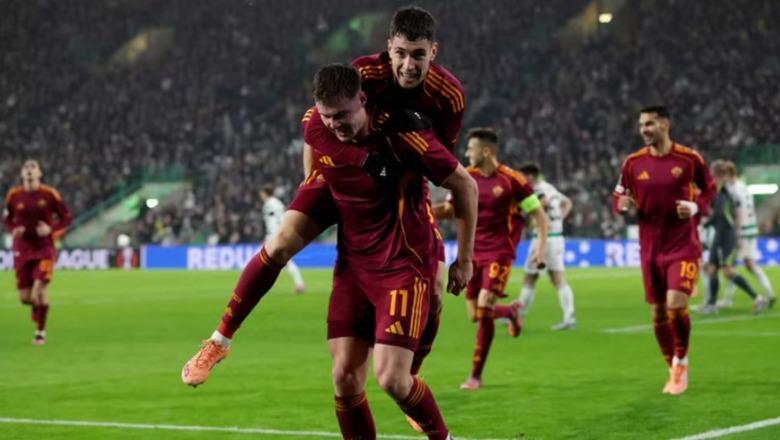 Europa League/ Roma rigjen suksesin, fiton 0-3 kundër Celtic! Tri pikë për Bolognan dhe Porton, tre skuadra 'blindojnë' kreun