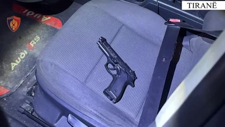 Tiranë/ Prezantohej si agjent imobiliar, pranga 34-vjeçarit! I mori para edhe një qytetareje! I riu ishte në arrest shtëpiak (EMRI)