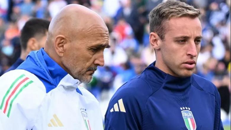 Frattesi që në janar, plani i Juventusit për 'ta rrëmbyer' nga Interi! Çelësi? Spalletti