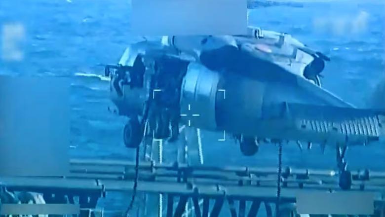 Media: SHBA-të po përgatiten të sekuestrojnë më shumë cisterna nafte pranë brigjeve të Venezuelës