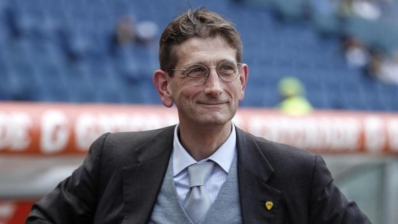 Ish-presidenti Luca Campedelli: Chievo ime u shkatërrua brenda shtatë ditësh, Drogba dhe Cavani ishin tanët! Tentova vetëvrasjen