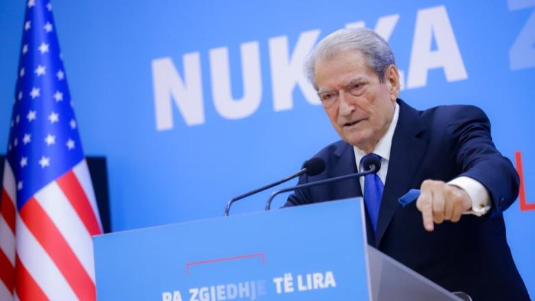 Braho në krye të SPAK, Berisha: U zbatua Kushtetuta, ndërkombëtarët ishin aty që Rama të mos vendoste kandidatin që donte