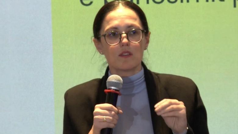 Programet e nxitjes së punësimit/ Ministrja Ibrahimaj të rinjve: 12 milionë euro për aftësimin tuaj